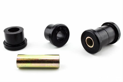 Whiteline Control Arm Bushings W51724