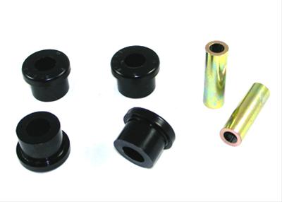 Whiteline Control Arm Bushings W51988