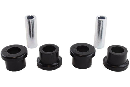 Whiteline Control Arm Bushings W52091