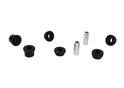 Whiteline Control Arm Bushings W53175