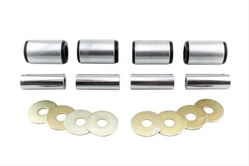 Whiteline Control Arm Bushings W53272