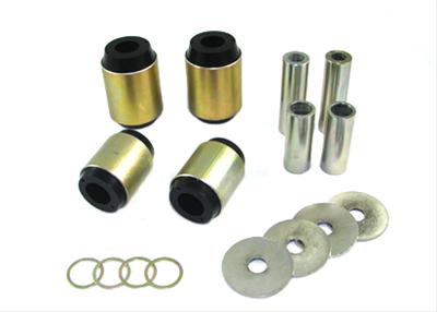 Whiteline Control Arm Bushings W53312
