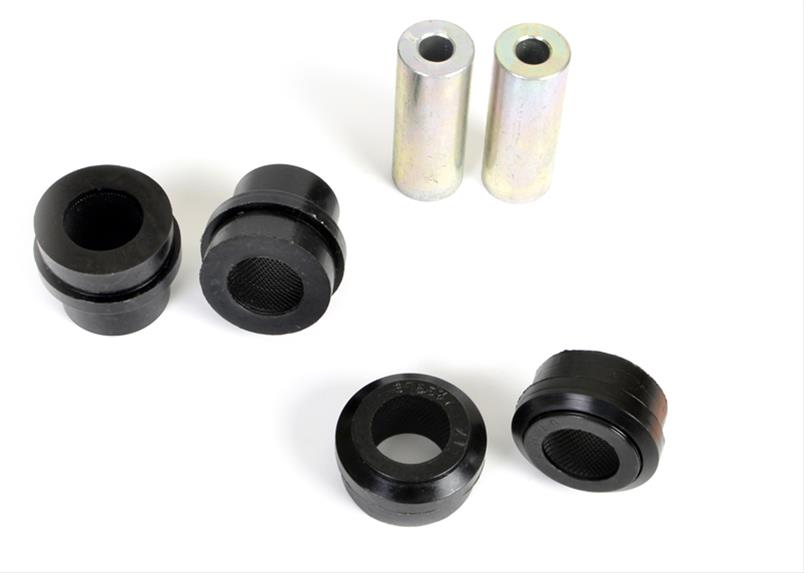 Whiteline Control Arm Bushings W53453