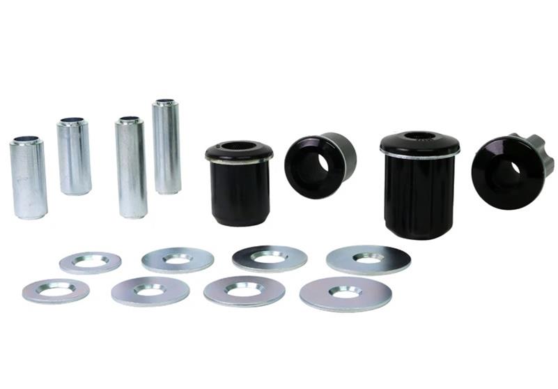 WHITELINE Control Arm Bushings and Bearings W53522