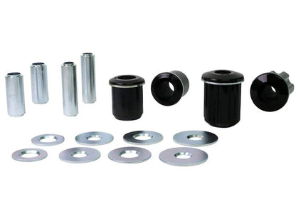 WHITELINE Control Arm Bushings and Bearings W53522