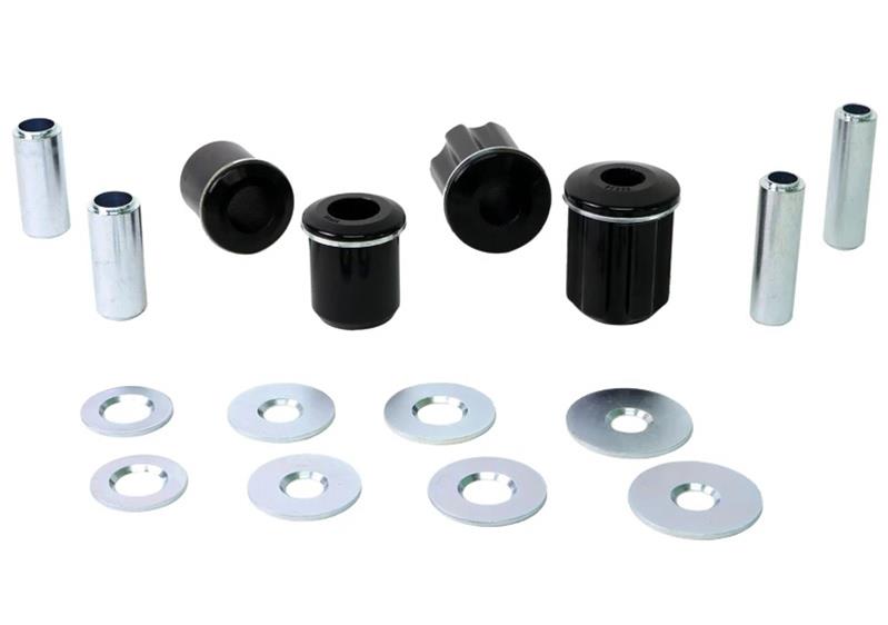 WHITELINE Control Arm Bushings and Bearings W53522