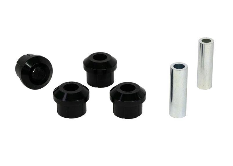 Whiteline Control Arm Bushings W53623