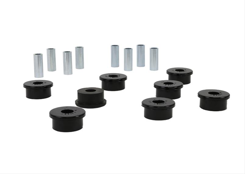 Whiteline Trailing Arm Bushings W61182