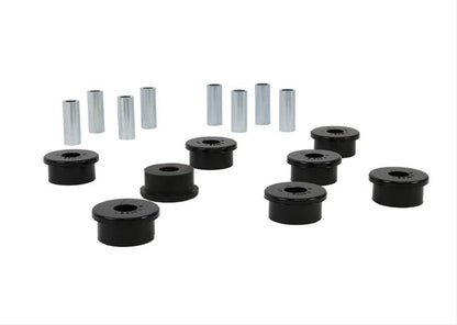 Whiteline Trailing Arm Bushings W61182