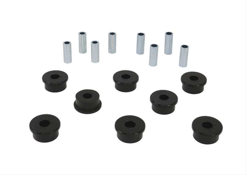 Whiteline Trailing Arm Bushings W61182
