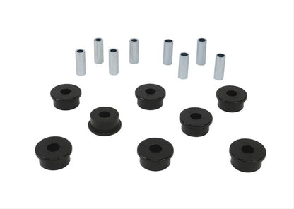 Whiteline Trailing Arm Bushings W61182