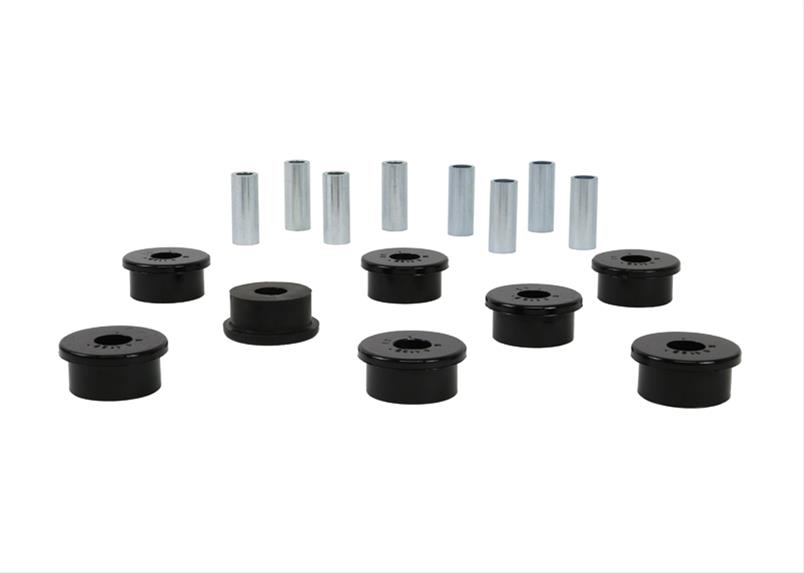 Whiteline Trailing Arm Bushings W61182