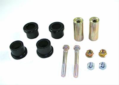Whiteline Camber Correction Control Arm Bushing Kits W61309