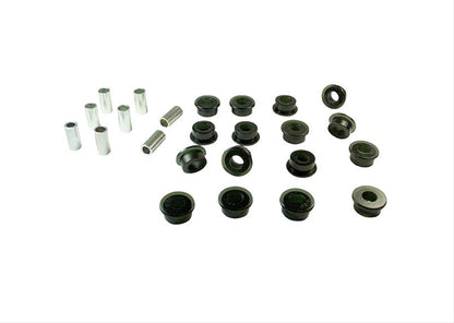 Whiteline Control Arm Bushings W61382A
