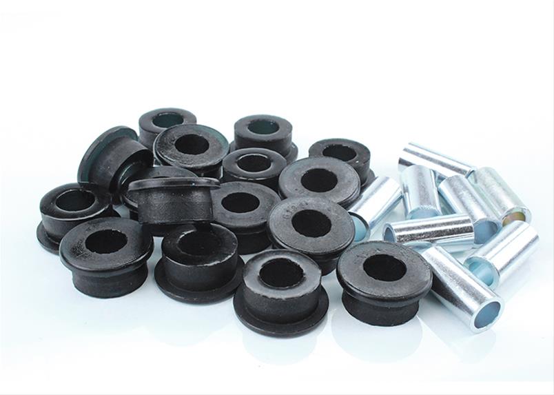 Whiteline Control Arm Bushings W61382A