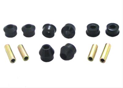 Whiteline Trailing Arm Bushings W61763