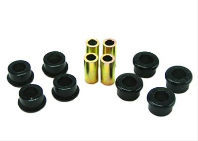 Whiteline Control Arm Bushings W62546