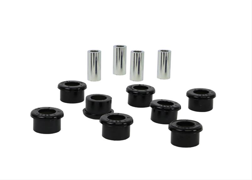 Whiteline Control Arm Bushings W62546