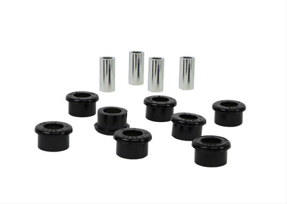 Whiteline Control Arm Bushings W62546