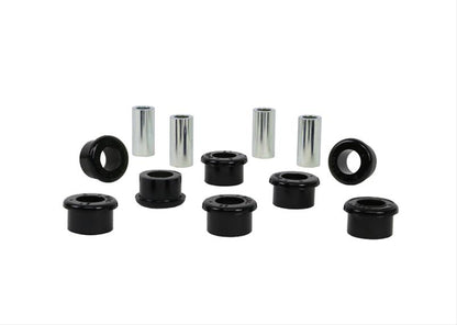 Whiteline Control Arm Bushings W62546