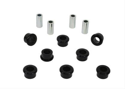 Whiteline Control Arm Bushings W62546