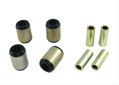 Whiteline Control Arm Bushings W62989