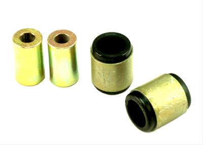 Whiteline Control Arm Bushings W62997
