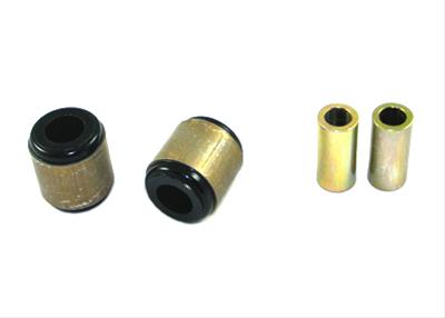 Whiteline Trailing Arm Bushings W62998