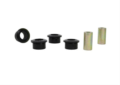 Whiteline Control Arm Bushings W63155