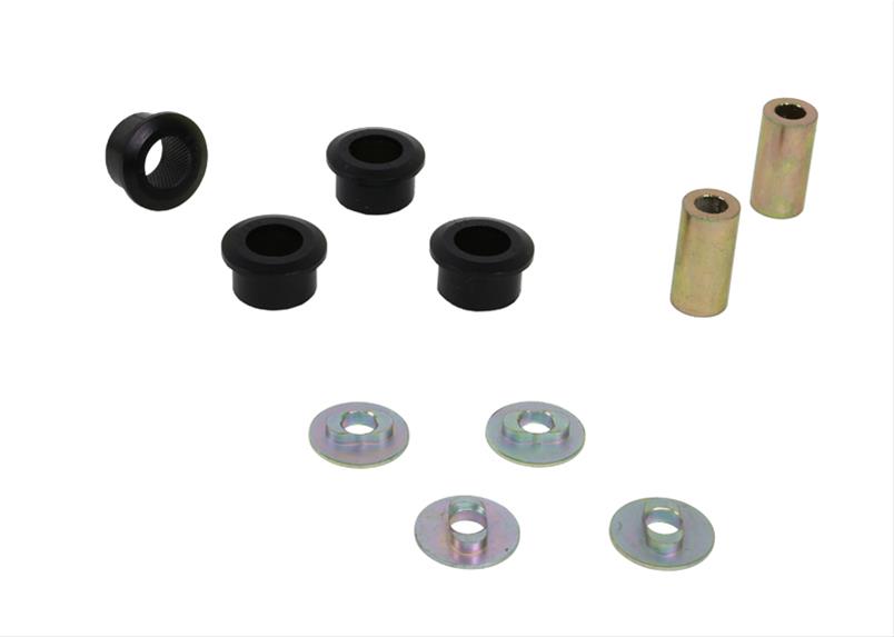 Whiteline Control Arm Bushings W63157