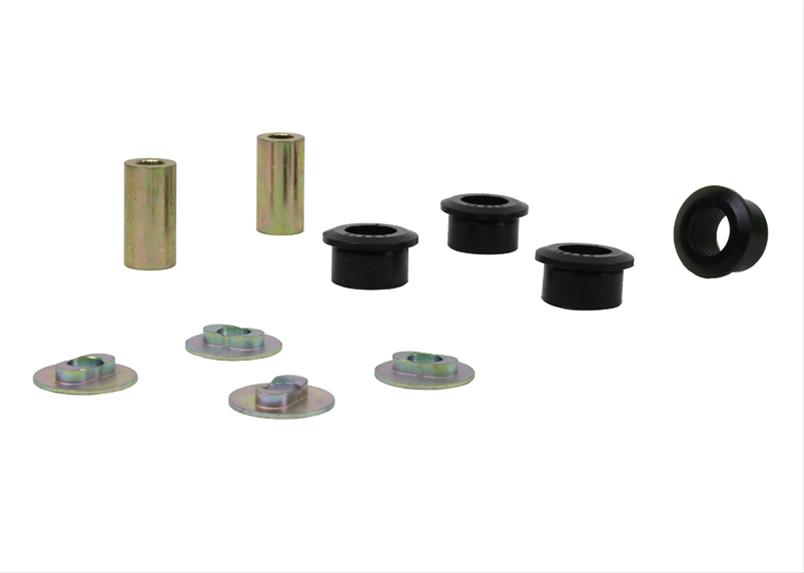Whiteline Control Arm Bushings W63157