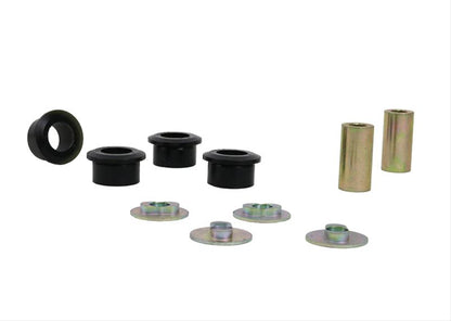Whiteline Control Arm Bushings W63157