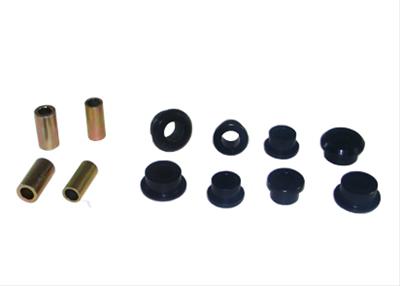 Whiteline Control Arm Bushings W63220