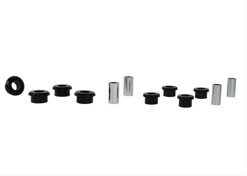 Whiteline Control Arm Bushings W63220