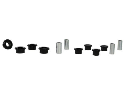 Whiteline Control Arm Bushings W63220