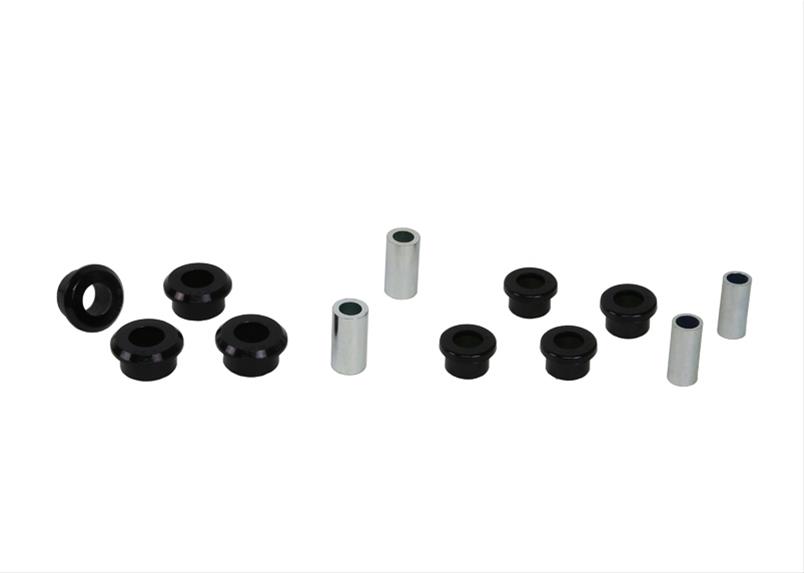 Whiteline Control Arm Bushings W63220