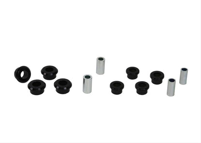 Whiteline Control Arm Bushings W63220
