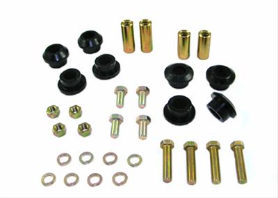 Whiteline Control Arm Bushings W63225