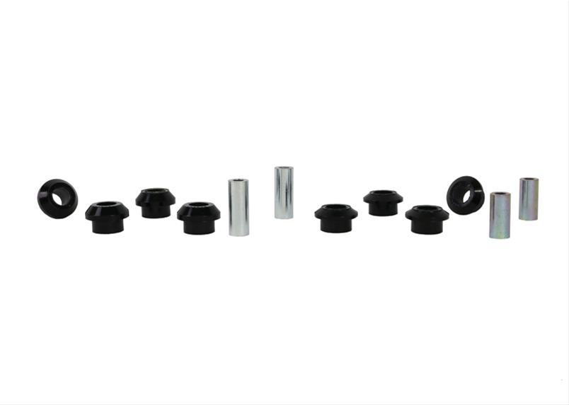 Whiteline Control Arm Bushings W63225