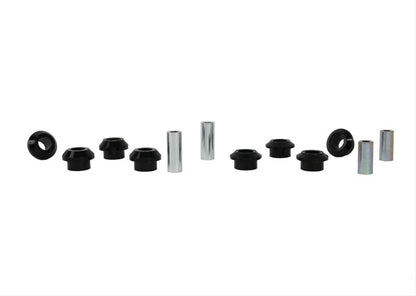 Whiteline Control Arm Bushings W63225