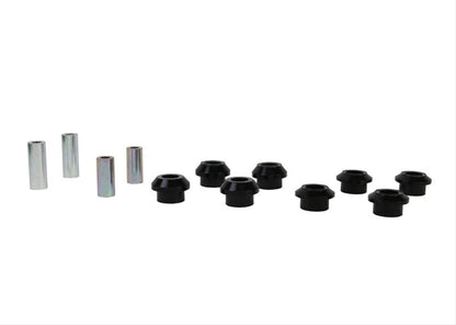 Whiteline Control Arm Bushings W63225
