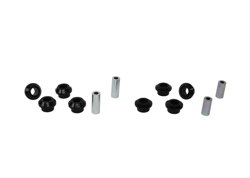 Whiteline Control Arm Bushings W63225
