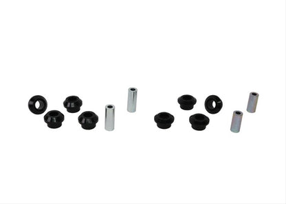 Whiteline Control Arm Bushings W63225