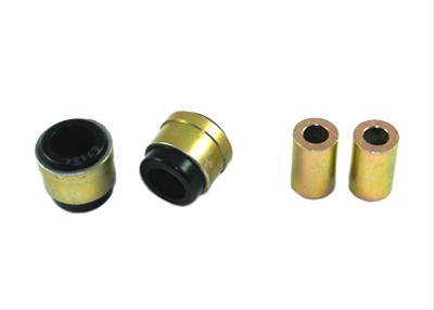 Whiteline Control Arm Bushings W63322