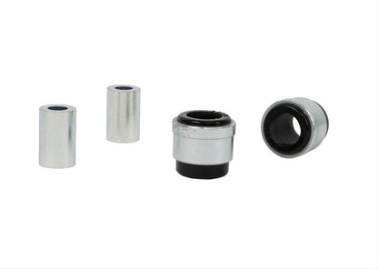 Whiteline Control Arm Bushings W63322
