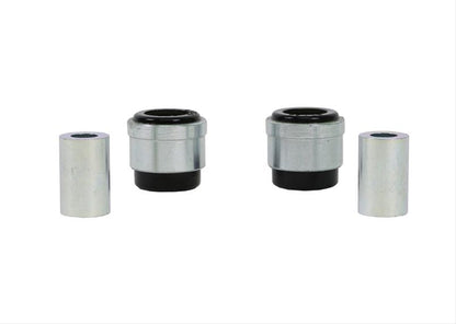 Whiteline Control Arm Bushings W63322