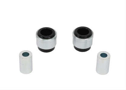 Whiteline Control Arm Bushings W63322