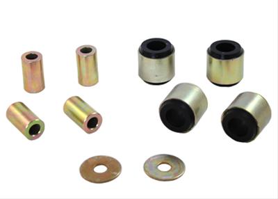 Whiteline Control Arm Bushings W63340