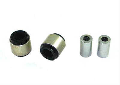 Whiteline Trailing Arm Bushings W63344