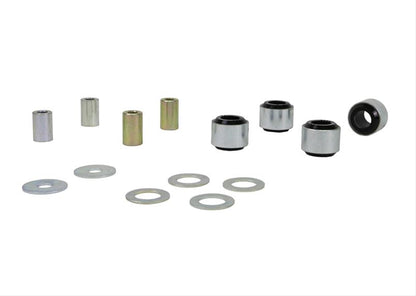 Whiteline Control Arm Bushings W63345